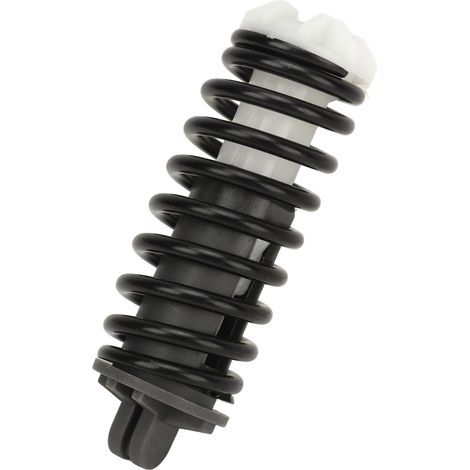 Ressort de pédale d'embrayage 1J2721403A, robuste et fiable, pièce de rechange pour retour de pédale SEAT Cordoba Leon (1/5)