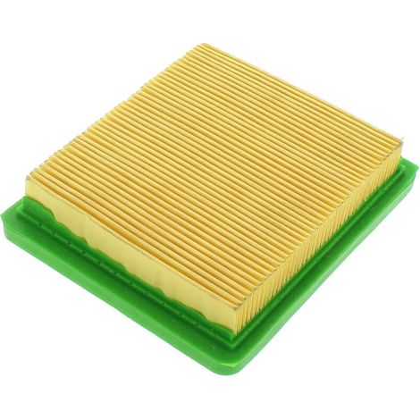 Filtre à air CLT30100108057 pour tondeuses à gazon – Compatible moteurs Greatland – Protection moteur contre impuretés (1/2)