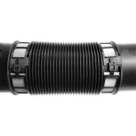 1 paire de tuyaux d'admission d'air pour voiture A1120943682 A1120943782 pour-- (1/5)