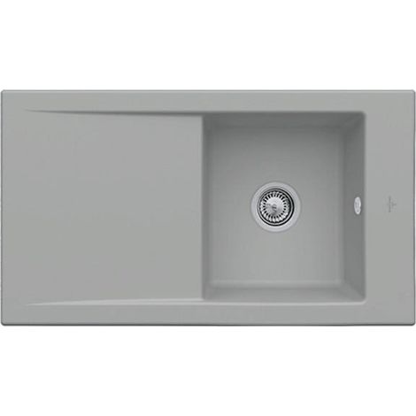 Villeroy & Boch 33072FKD SP Timeline 50 plat 865x475 mm (1/2)