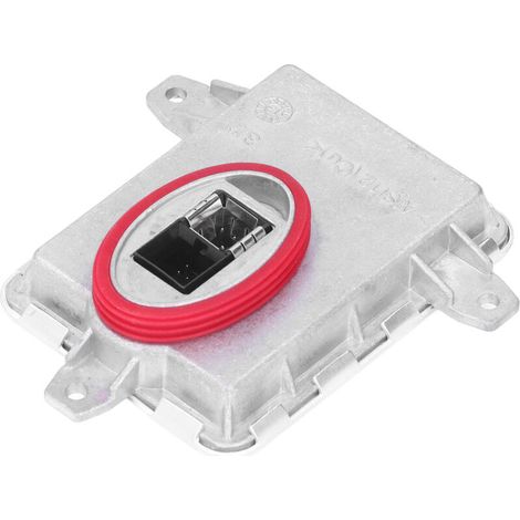 Unité de commande de phare HID, Ballast au xénon D1s, remplacement A1669002800 Q03 pour série 3 F30 2011 – 2015 (1/5)