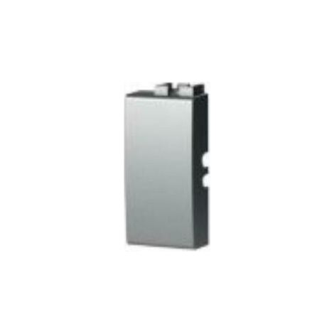 4 box titappo copriforo per bticino livinglight colore tech 4b.nt.tt (1/3)
