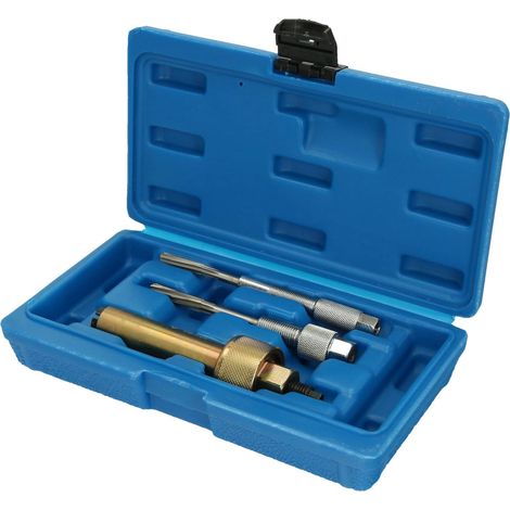 BRILLIANT TOOLS Kit d'outils de bougies de préchauffage, 3 pièces - BT561020 (1/5)