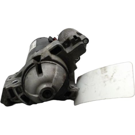 [PRODUIT D'OCCASION] Demarreur BMW X1 ♻️ Ref Oe. 12418577008 - Garantie à vie (1/4)