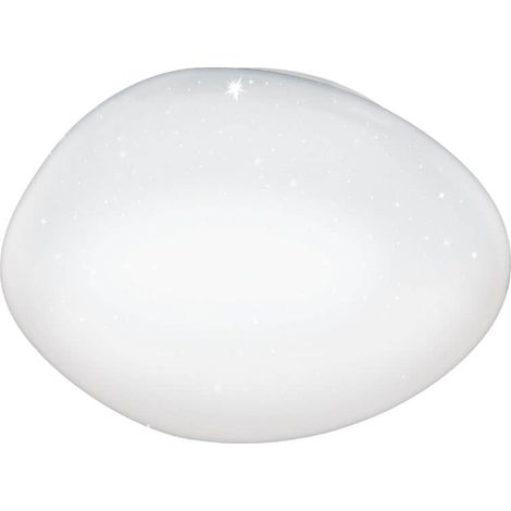 Plafonnier Zigbee Sileras-Z Ø43cm - 900128