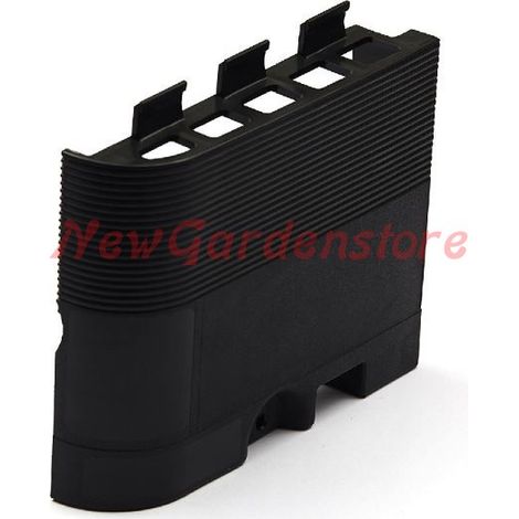 Tapa del filtro de aire B&S cortacésped QUANTUM POWER 54.150.1051
