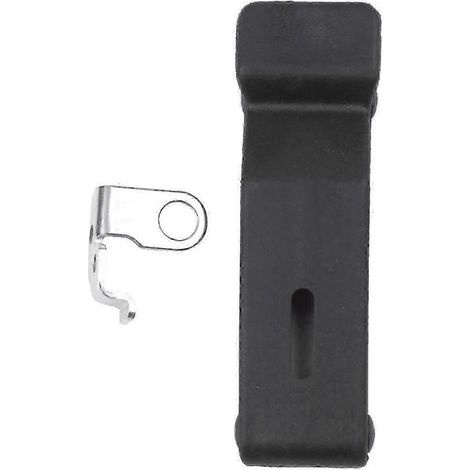 Loquet en caoutchouc pour porte-bagages avant Polaris Sportsman 500/550/800/850/1000/7081927 XP Touring et X2 (1/5)