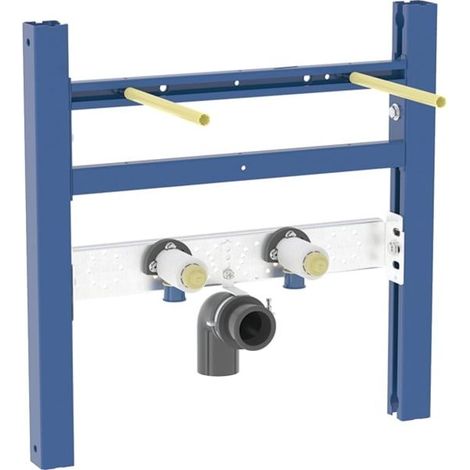 Geberit Duofix Traversenelement für WT Standarmatur, für Metall-, Holzständerwände (1/5)