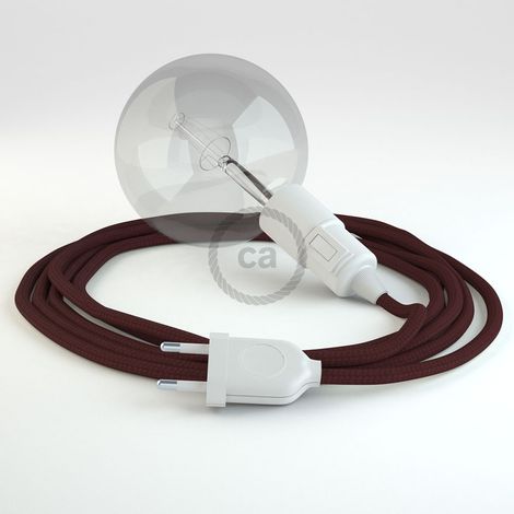 Luminaire creative-cables rm19 câble 5m interrupteur intégré (1/5)