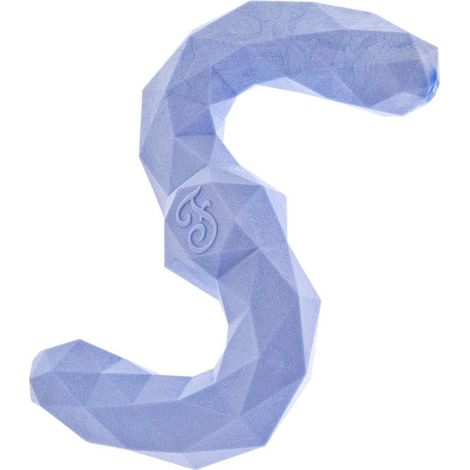 Gioco per addestramento in schiuma di TPR Poly S Fuxtreme  profumo lavanda per cani