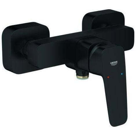 GROHE Cubeo Mitigeur monocommandé pour douche, montage apparent,