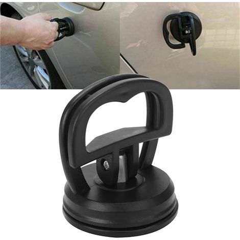 Mini-Saugnapf-Dellenentferner-Set für Karosseriereparaturen und Schwarzmetallrestaurierung (1/5)