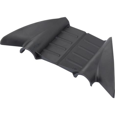 TRU COMPONENTS 1593216 TC-KT15BK203 Einfädelwerkzeug 15 mm (max) Schwarz 1 St.