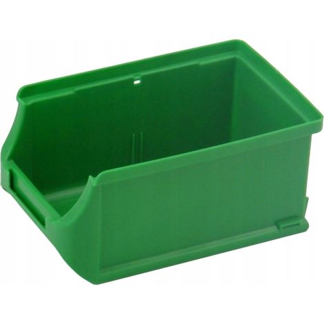 Contenitore per la conservazione - ProfiPlus 2  Verde