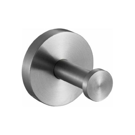 Percha de acero inox Serie NIZA - NOFER (1/2)