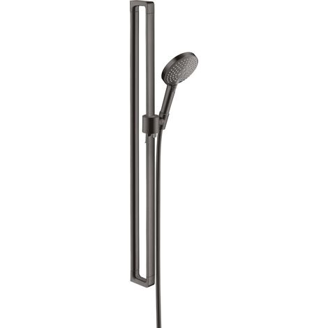 Kit de ducha hansgrohe AXOR Citterio E con Raindance Select S 120