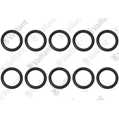 VAILLANT Joint torique, (x10) MAG 11-0/1 GX u.w. Vaillant-Nr. , 0020135532
