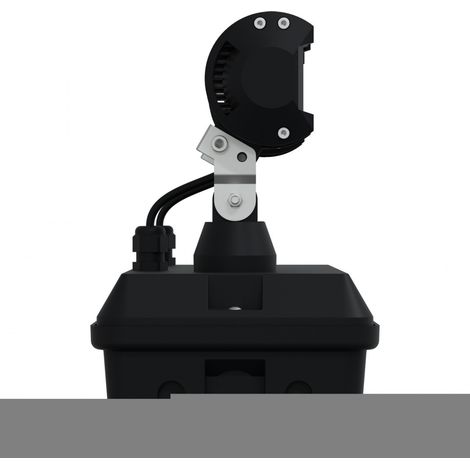 SCHNEIDER BLOC À PHARE SATI 2X1200LM IP65 LIFEPO4 EXIWAY SMART DUO - OVA48020 (1/2)