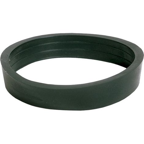 GIUNTO CONICO PVC FLESSIBILE - 1 1/2'X32