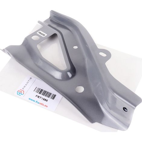 Rechter Kotflügelhalter Tesla Y 1487696-S0-A 1487696S0A (1/5)