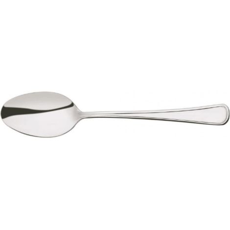 ABERT - CONFEZIONE DA 12 PEZZI - CUCCHIAIO DA FRUTTA CONDOR 17,0CM - IN ACCIAIO INOSSIDABILE