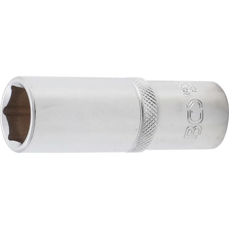 Bussola esagonale, profonda 12,5 mm (1/2") 18 mm