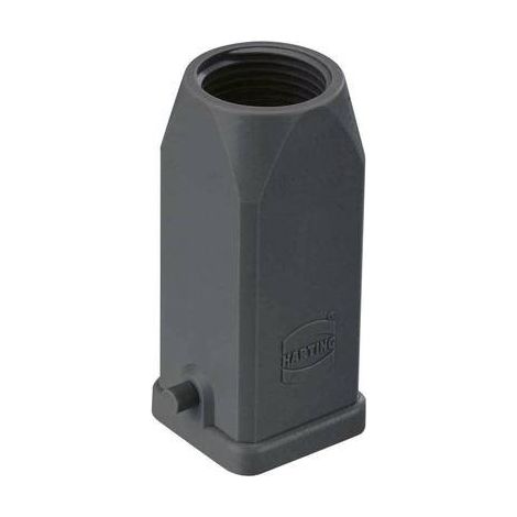 Custodia mobile Han® 3A-gg-Pg11 09 20 003 0427 Harting 1 pz.