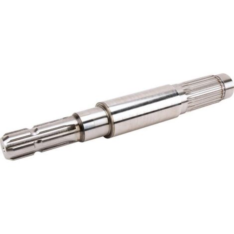 Albero scanalato 1-3/8" KUHN 56658810