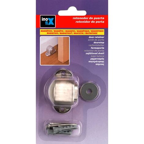 Tope Pta 30X52X38 Retenedor Magn Ac. Inofix (1/2)