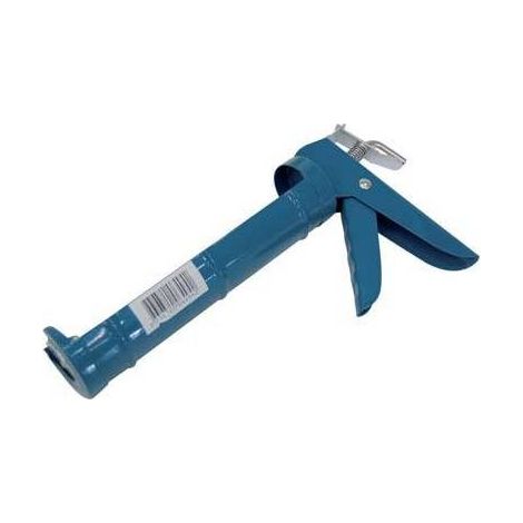 5,0 x PISTOLET POUR SILICONE LIGHT EFFE