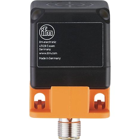 ifm Electronic Sensore induttivo PNP IM5135 (1/2)