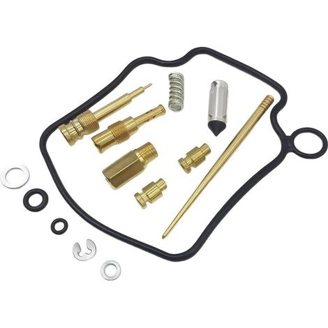 Kit Reconstruction Carburateur TRX400EX Neuves Kit Reconstruction (1/5)