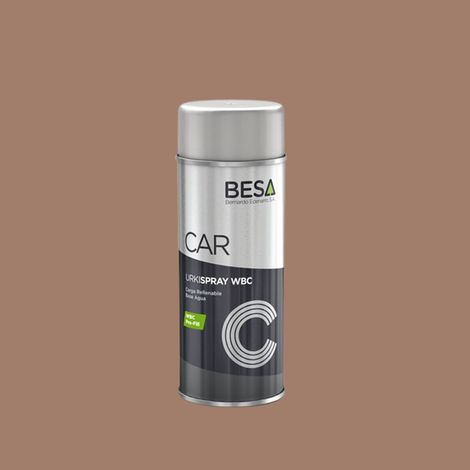 Bombe de Peinture Pantone 4645 U Satin