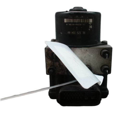 [PRODUIT D'OCCASION] Unite Hydraulique Abs PEUGEOT 206 1998-2009 ♻️ Ref Oe. 454143 - Garantie à vie