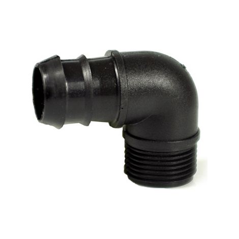 GOMITI 90  P/TUBO PE MM.16 FIL.M.3/4-641 (1/3)