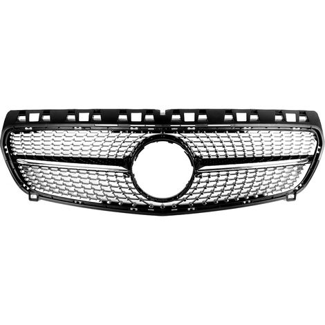 Support de cric universel en caoutchouc, bloc de levage pour point de levage, outil de réparation auto (1/5)