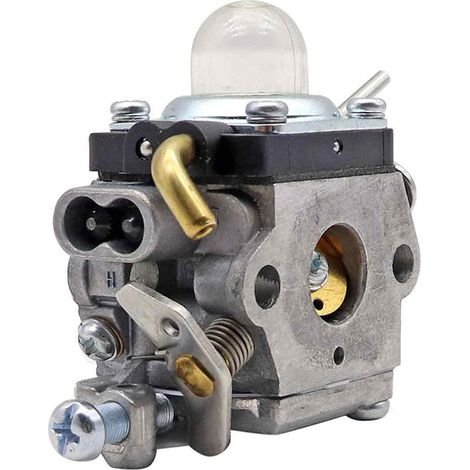 Langlebiger 22-cm³-Vergaser für die Modelle 122LDX, 122C, 122LK – EINNENFFER – Einfacher Austausch und garantierte optimale Leistung (1/5)