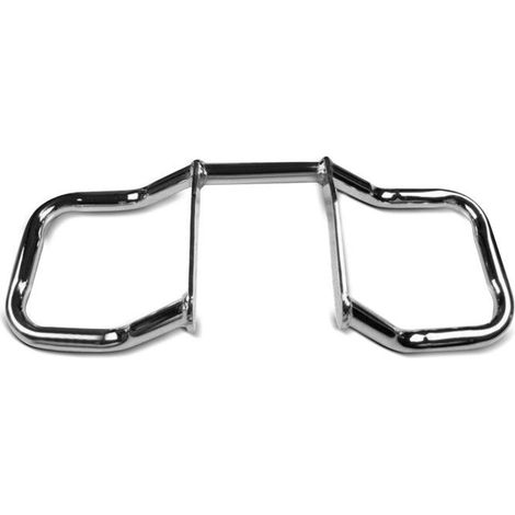Parafango per Kawasaki W 800 Cafe 19-20 Paracilindro Craftride CB2