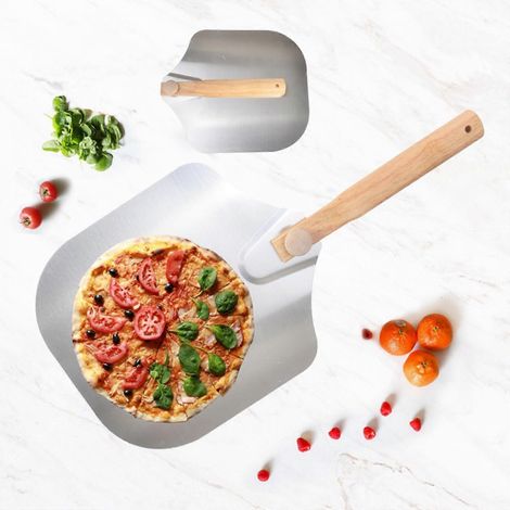 Pelle à pizza ronde 6030,5 (1/3)