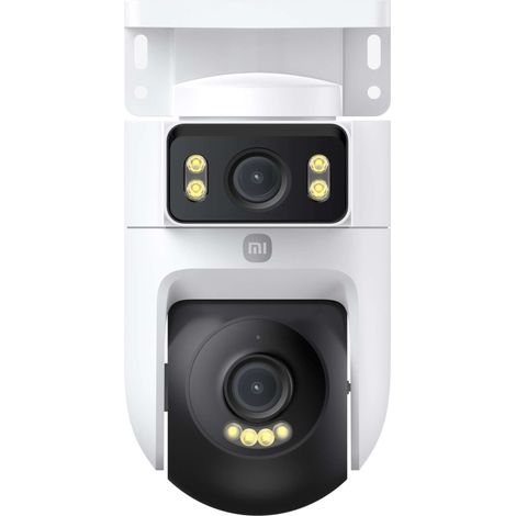 Sicherheitskamera Xiaomi CW500 Dual 2,5K Farb-Nachtsicht (1/5)