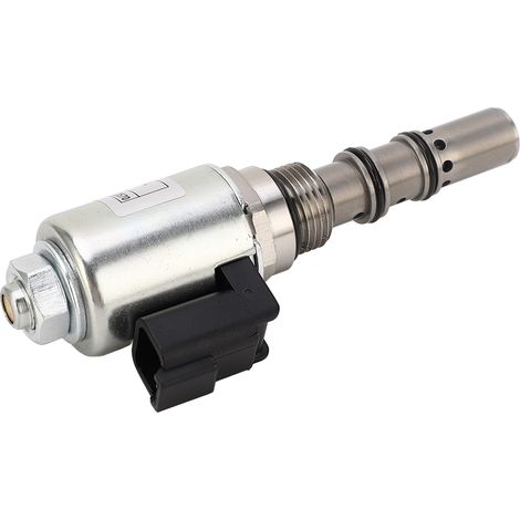Électrovanne 24 V pour pelles hydrauliques, en acier allié, à économie d'énergie, référence 174 4913, pièce de rechange pour CAT 950G, 950G II et 962G. (1/5)