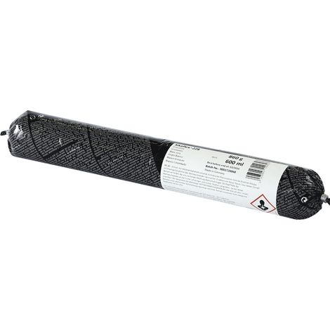 SIKA PU-Flächenklebstoff SIKA Sikaflex-228 600ml grauweiß