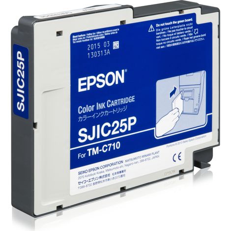SJIC25P Ink Cartridge