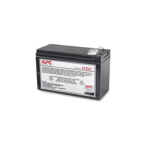 APC RBC114 Plombierte Bleisäure (VRLA) 12 V
