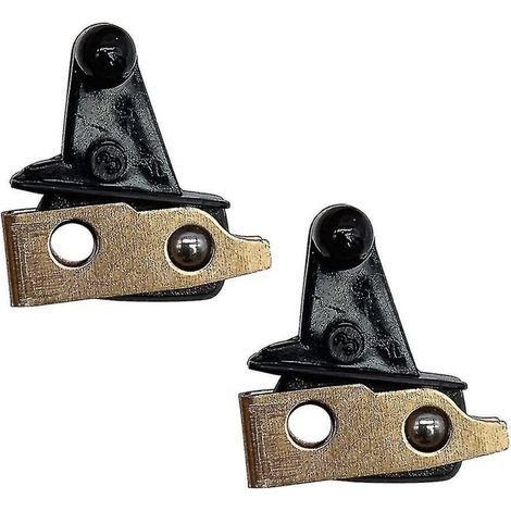 Accessoires pour interrupteur d'alimentation de tondeuse à cheveux compatibles avec les modèles Magic Clip et Wahl série 5star sans fil 8148 et 8591. (1/5)