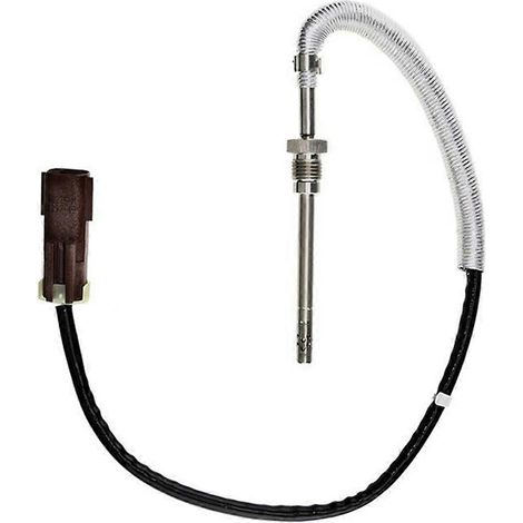 Capteur de température des gaz d'échappement 5146662AA 5146327AB pour GRAND 3.0CRD pour 300C Ram 15-17 (1/5)
