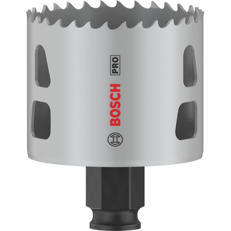 Bosch PRO Multi Material PC Plus Lochsäge 59 mm - 2608594393