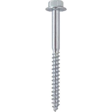 Friulsider 10 vite a bussola 6x100 per legno 05100b06100f2