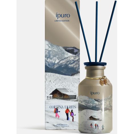 ipuro Raumduft Cortina Lights 240 ml (1/3)