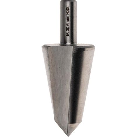 Coupe-cône RS PRO 16mm 30mm, HSS ( Prix pour 1 )